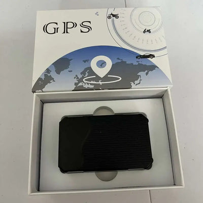 4G-enabled tracking for faster updates