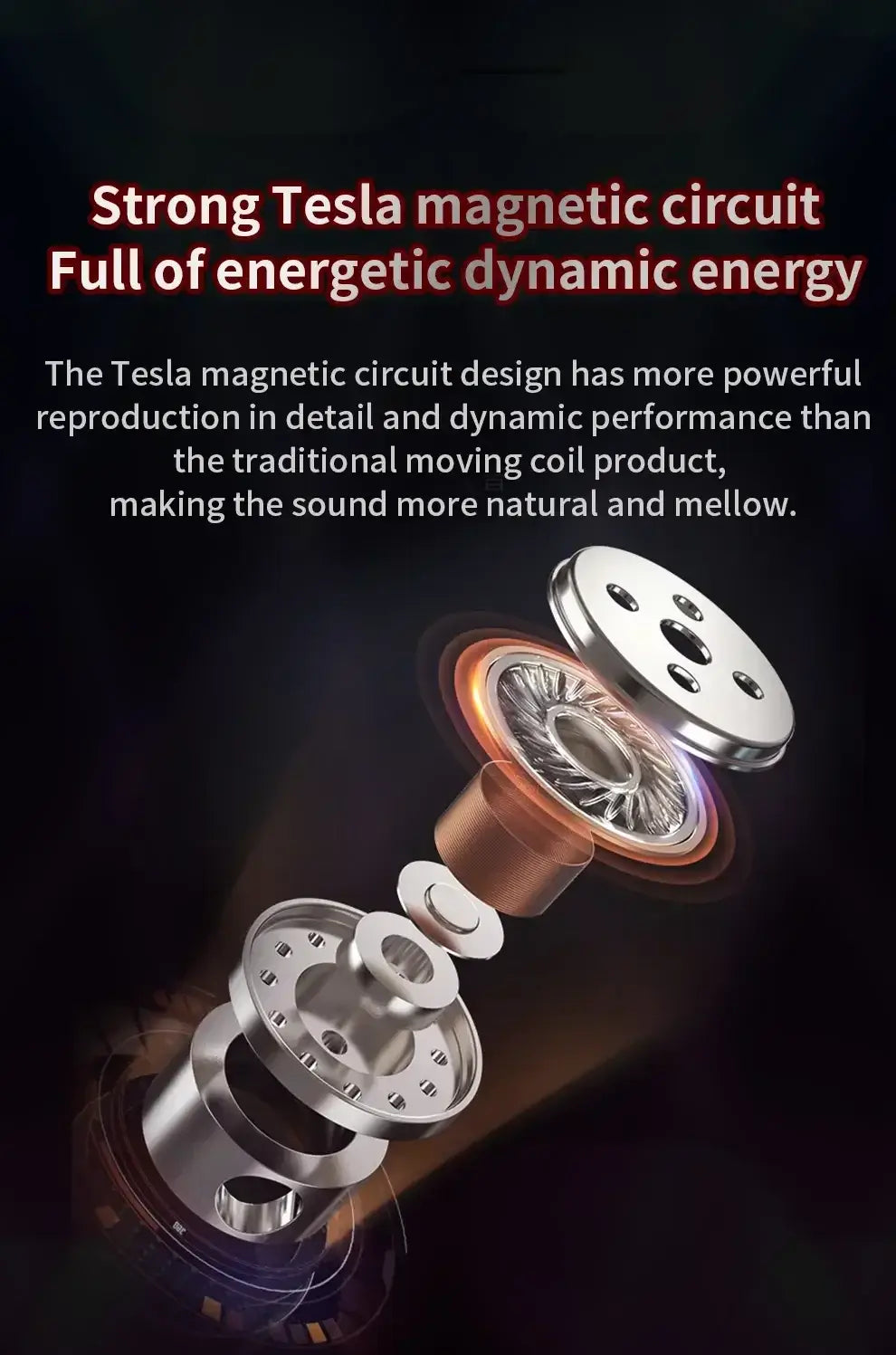 Ideal for PC, console, and mobile gaming.