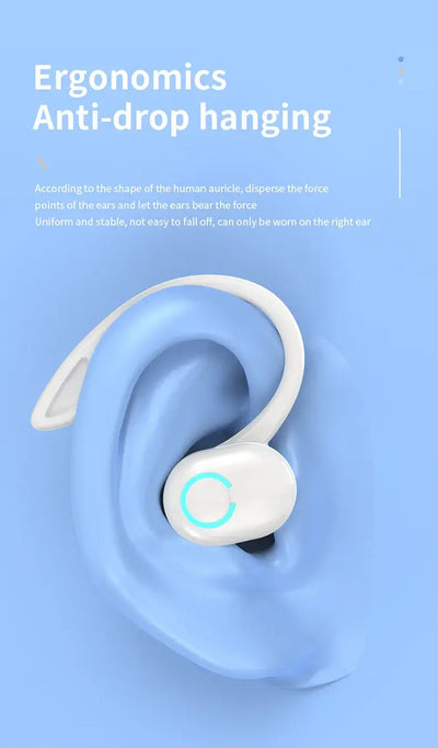 One-touch control for music and calls.