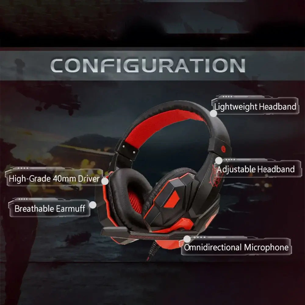 Compatible with PS4, PS5, Xbox, PC, and smartphones.