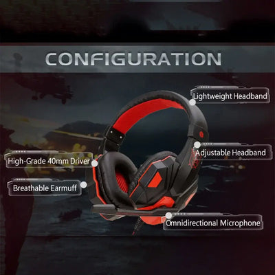 Compatible with PS4, PS5, Xbox, PC, and smartphones.
