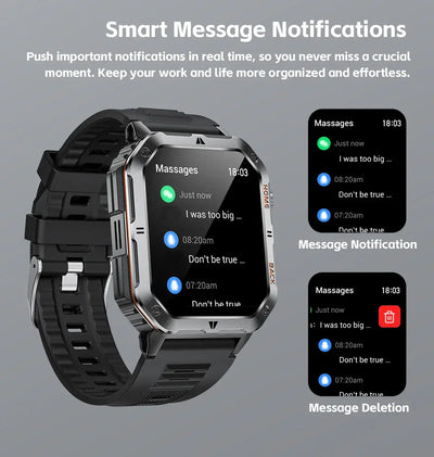 Stay connected with wireless communication anytime, anywhere.