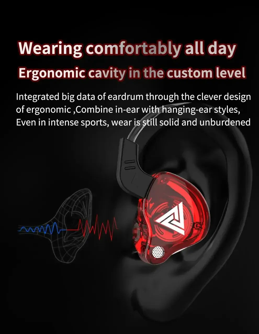 Compatible with smartphones, laptops, and more.