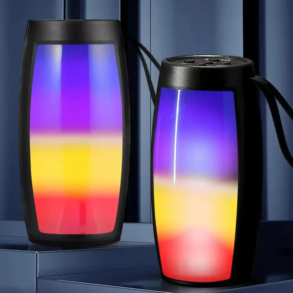 S12 speaker delivers punchy bass in any setting.