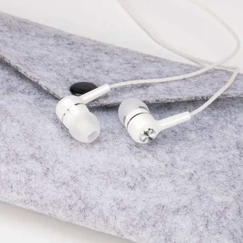 Ideal for music, gaming, and workouts.