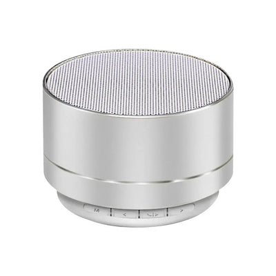 Portable music box with Bluetooth and radio