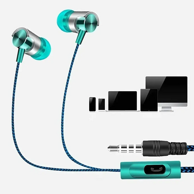 Plug-and-play—no batteries or charging needed.