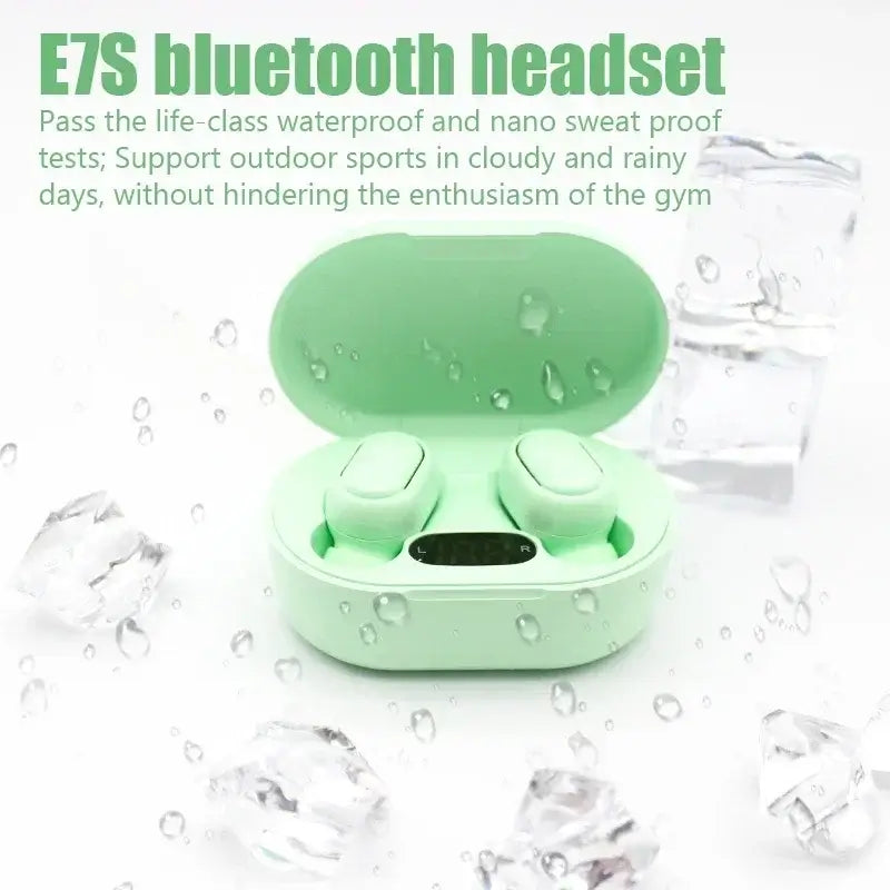 Compatible with iOS and Android devices.