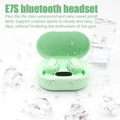 Compatible with iOS and Android devices.