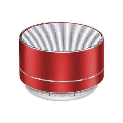 Portable subwoofer with Bluetooth 5.0