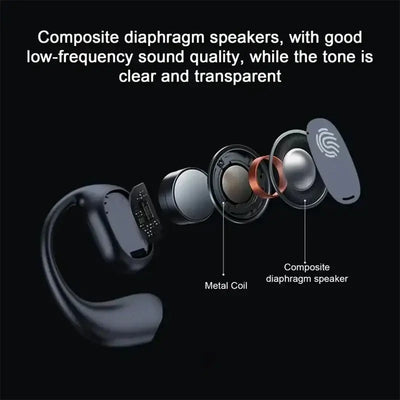 Safe for driving, biking, and outdoor use.