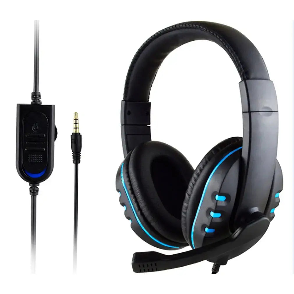 Durable cable resists tangling and wear.