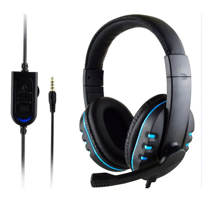 Durable cable resists tangling and wear.