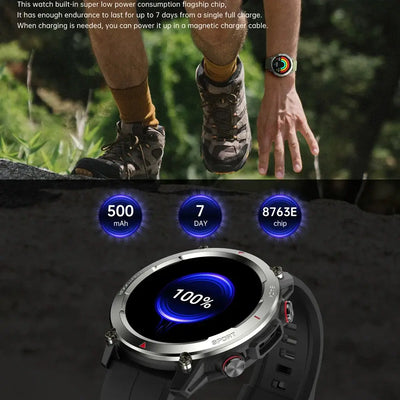 Wireless connectivity for Android & iOS.