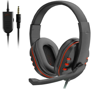 Perfect for game chat, Zoom, or streaming.