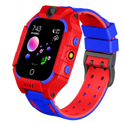 Voice and micro chat keeps kids connected.