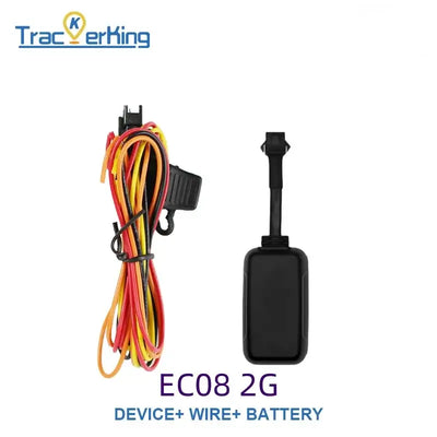 Compact size for discreet installation.