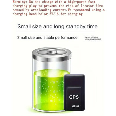 Precise GPS positioning with alerts