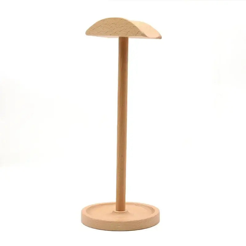 Comfortable curved design holds shape well.