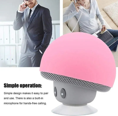 Enjoy high-quality music on the go.