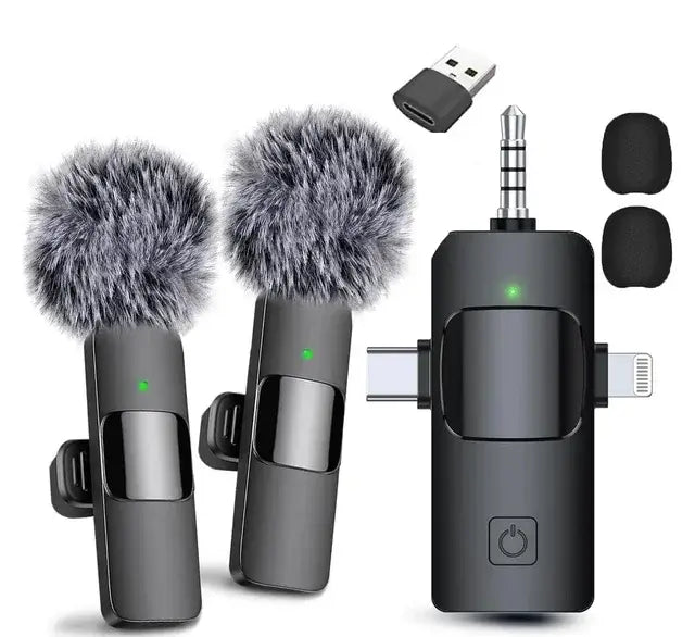 Great for interviews, meetings, and teaching.