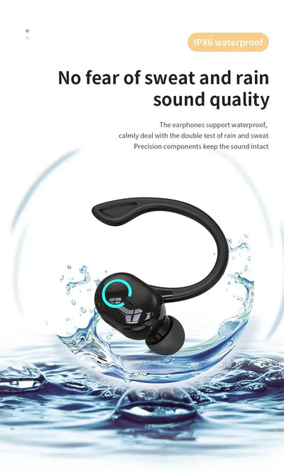 Clear mic with echo reduction.