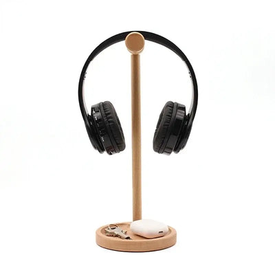Adds a touch of class to your desk setup.