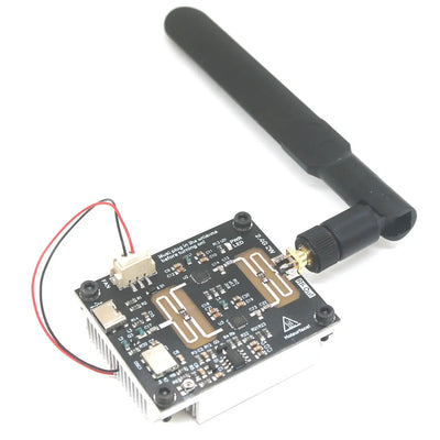 Great for audio & video device checks.
