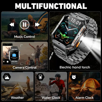Stay connected with wireless communication anytime, anywhere.