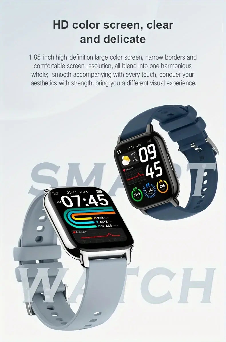 Track 24 different sports with precision.