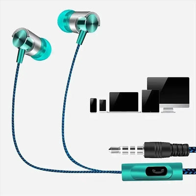Perfect for music, calls, or gaming.