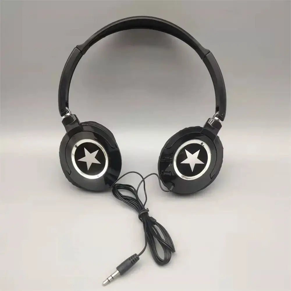 Lightweight design, perfect for long use.