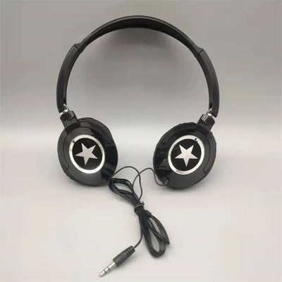 Lightweight design, perfect for long use.