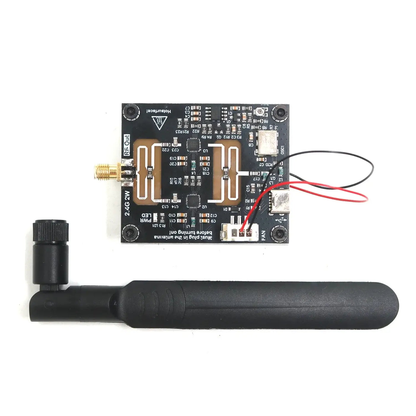 Stable VCO design for precise signals.