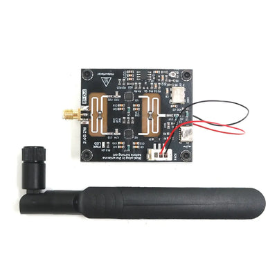 Stable VCO design for precise signals.