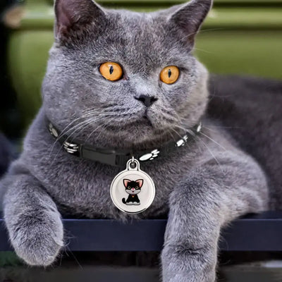 Mini and lightweight for small pets