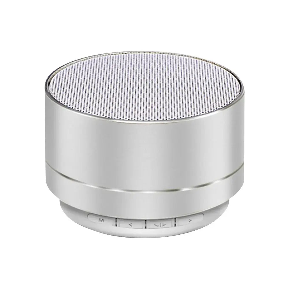 Wireless mini speaker for all occasions