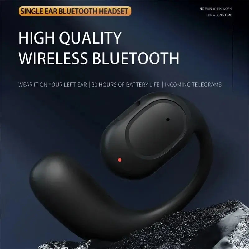 Comfortable all-day wear with ergonomic design.