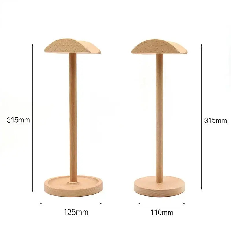 Neat and modern space-saving accessory.
