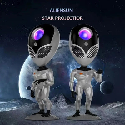 Meet your cosmic companion