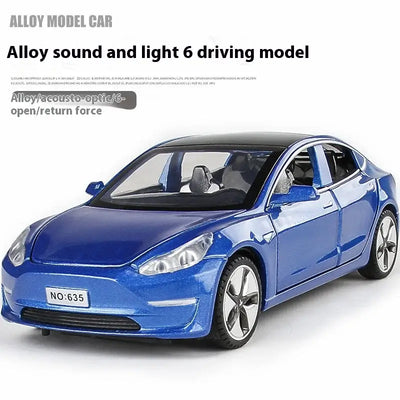 Ideal for Model 3 or Model X fans.