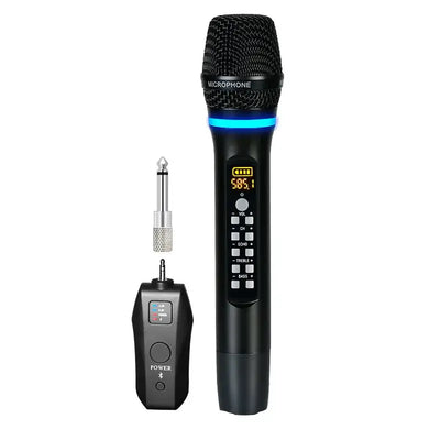Great audio clarity for vocals and speech.
