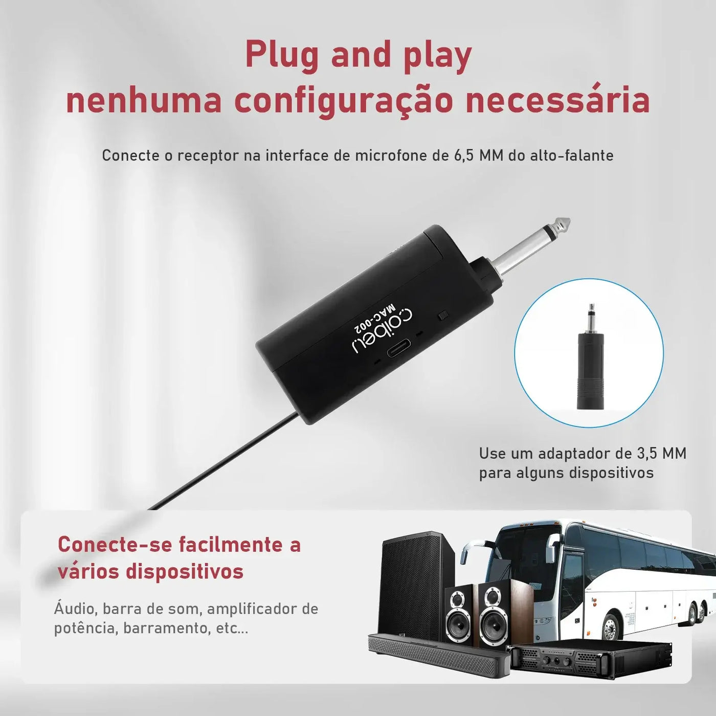 Ideal for voice chat, streaming, and podcasting.