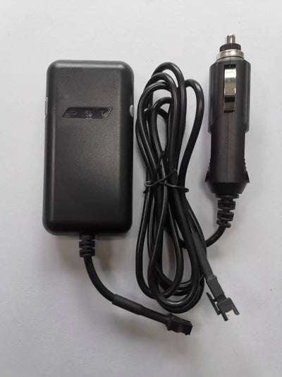 Easy wiring and plug-in setup