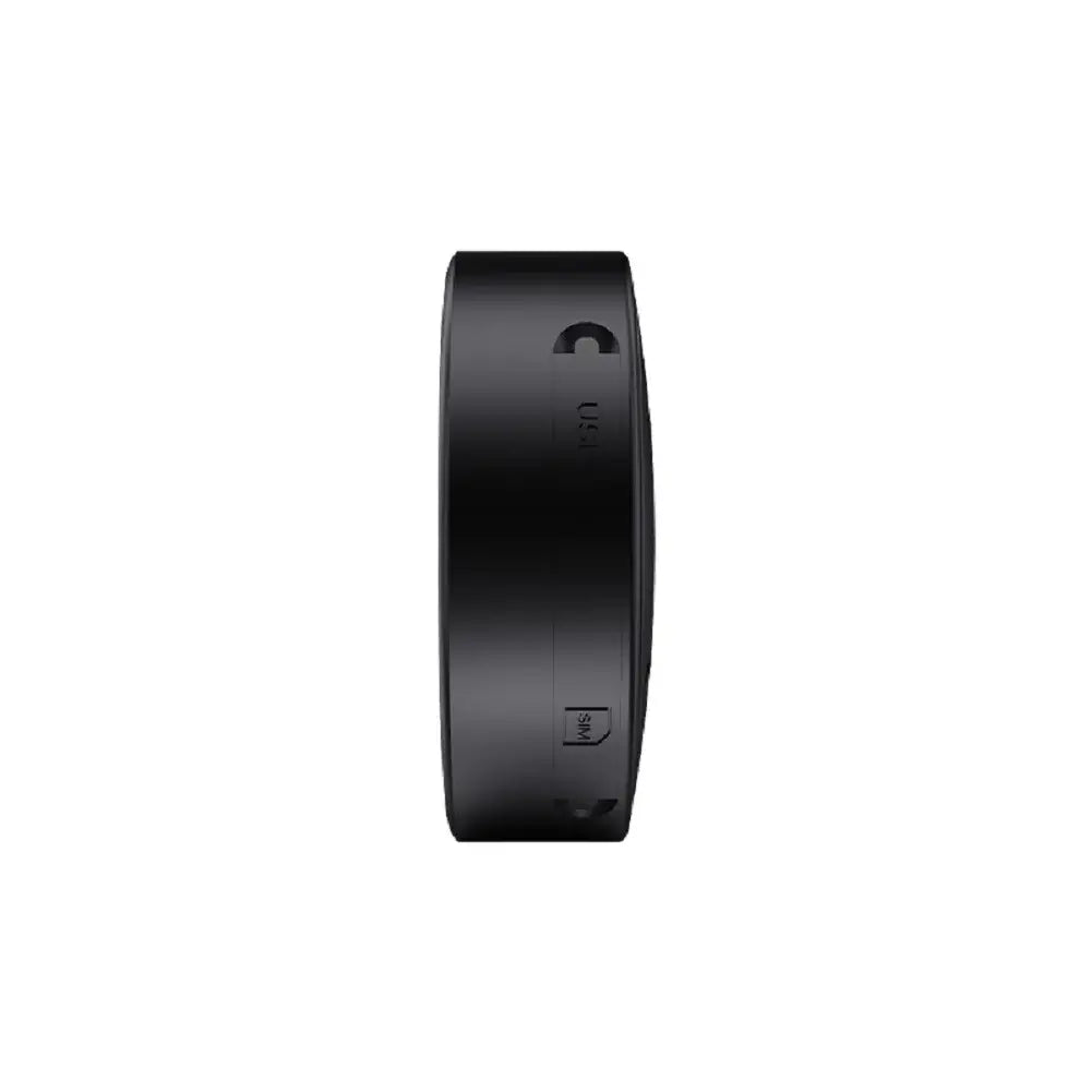 Discreet and durable tracking solution.