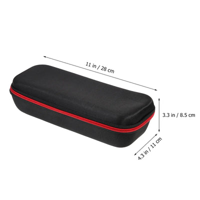 Keep your mic dust-free and safe.
