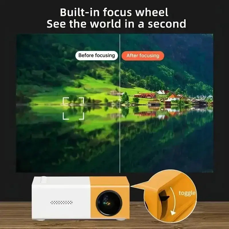 Connect easily with WiFi 6 and Bluetooth 5.3.