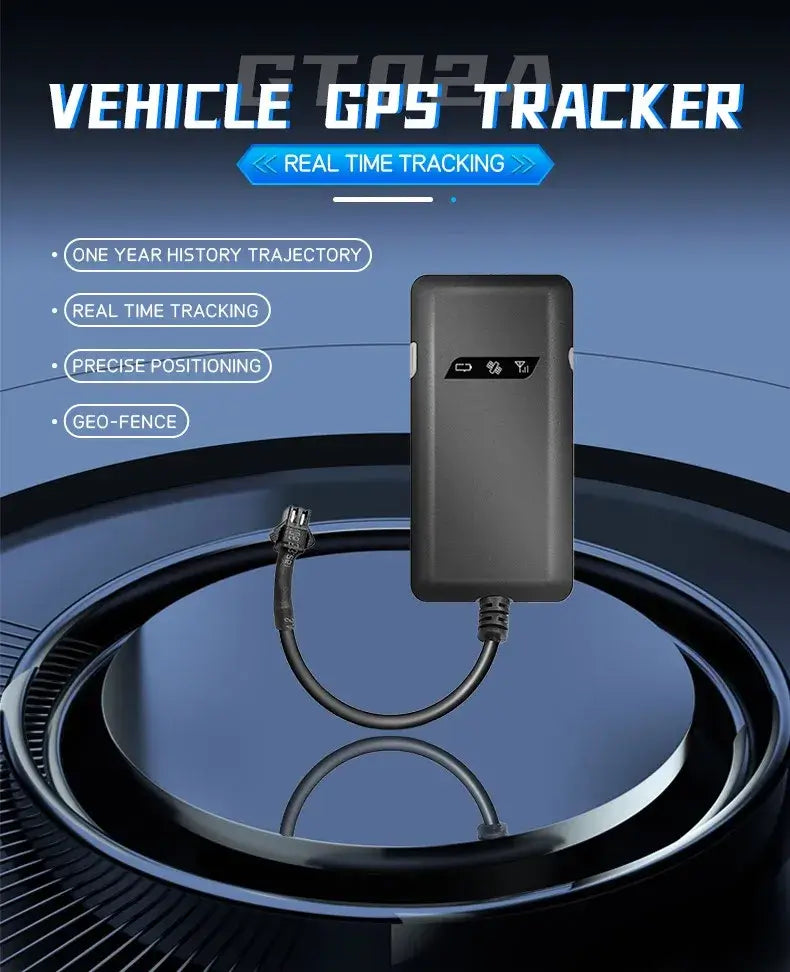 Supports SMS, app, and web tracking
