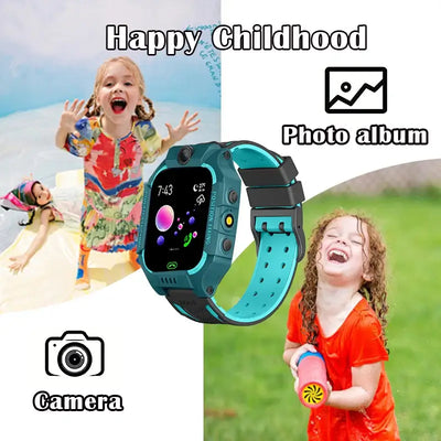 Voice and micro chat keeps kids connected.