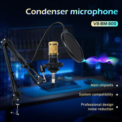 Perfect for Brazilian karaoke fans.